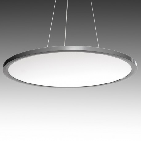 LÂMPADA LED DE SUSPENSÃO MENORCA 36W 4000k