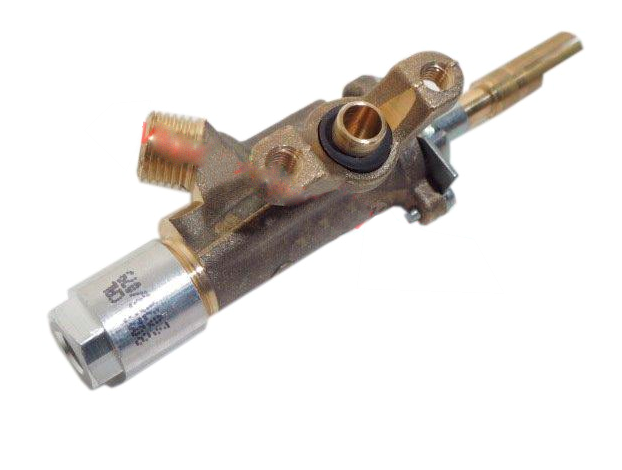 TORNEIRA GAS P/FOGAO