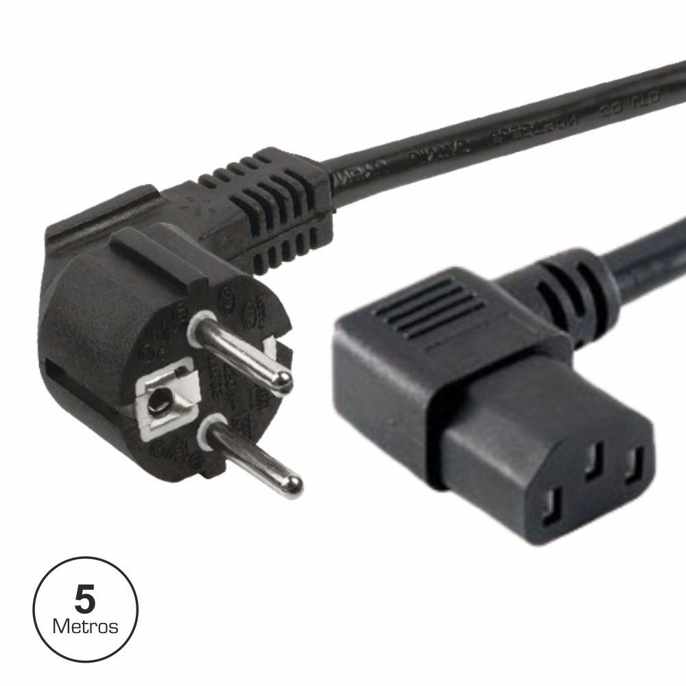 CABO ALIM.SHUKO F/USA F 5MTS