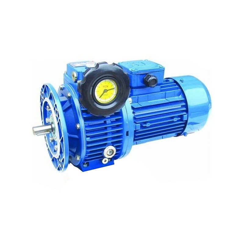 MOTOR TRIFÁSICO DE 0.25CV COM FLANGE B5