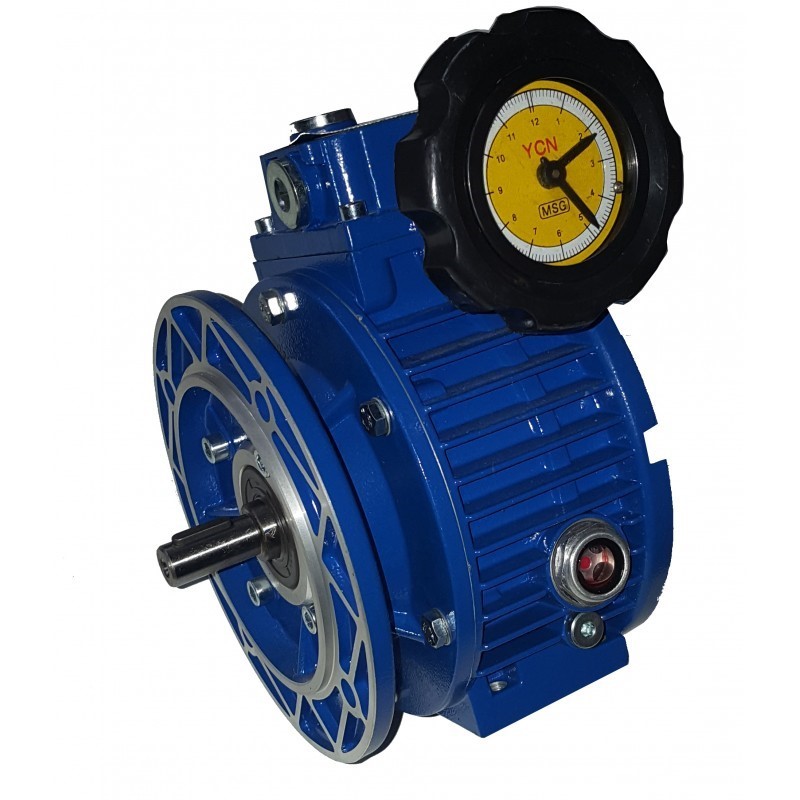VARIADOR DE VELOCIDADE MECÂNICO TAMANHO 132 (7,5-10CV)