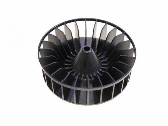 TURBINA MAQUINA SECAR ROUPA     ARISTON