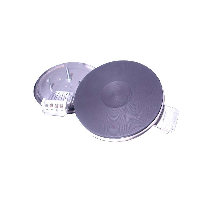 PLACA ELECTRICA  145mm   1000W