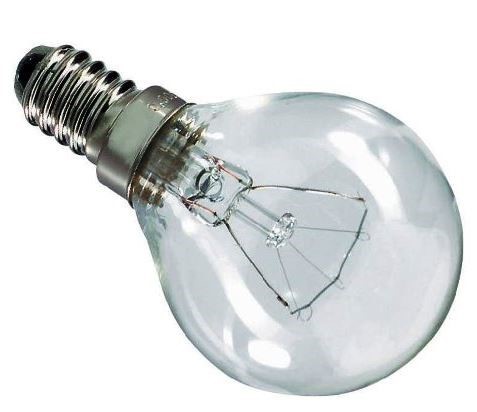 LAMPADA FORNO 40W E14 300º