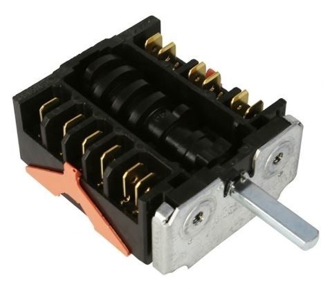 COMUTADOR FOGAO   UNIVERSAL