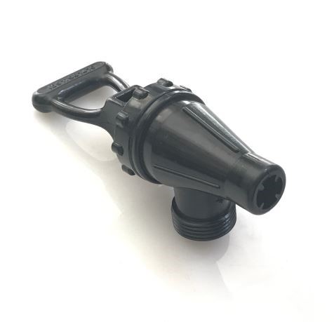 TORNEIRA TERMO LEITE COMPLETA