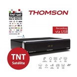 THOMSON THS804 RECETOR TNTSAT