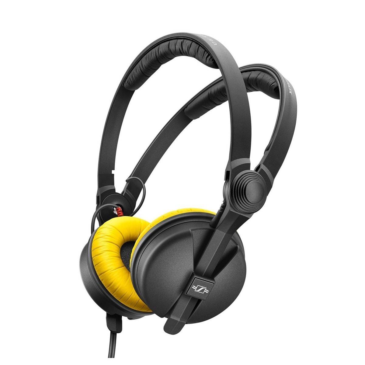AUSCULTADOR DINAMICO SENNHEISER HD-25 ED. 75º ANIVERSARIO