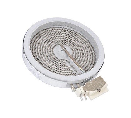 RESISTENCIA 180MM PLACA VITROCERAMICA 1800W