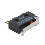 MICROSWITCH SNAP ACTION SPDT 3A 250V
