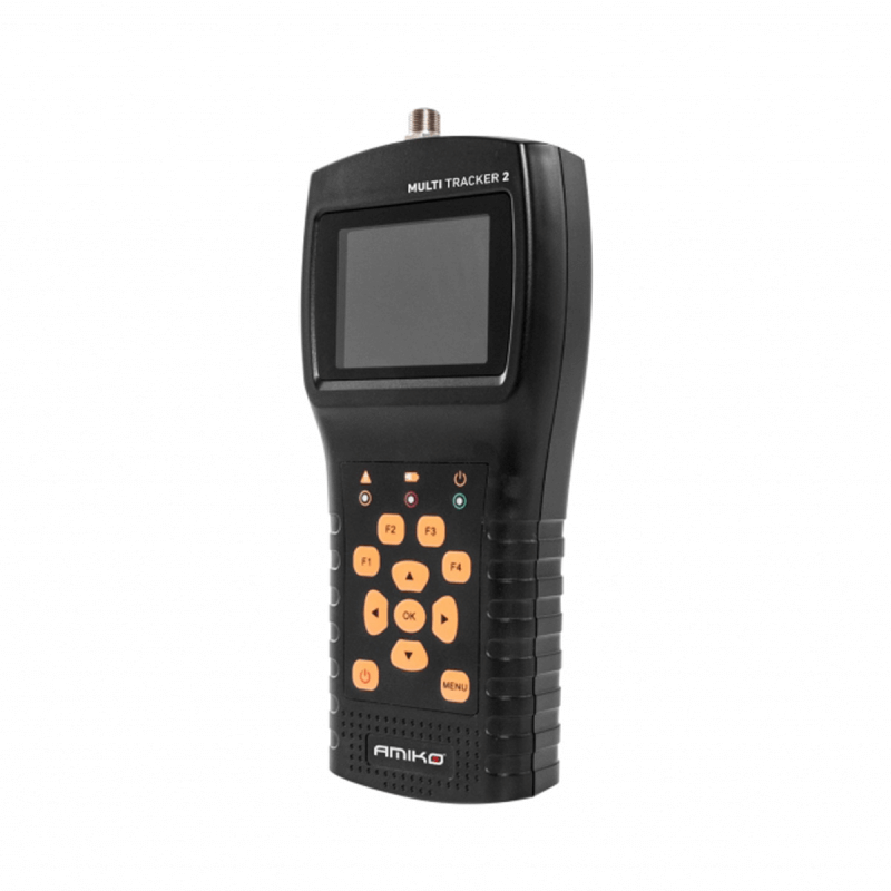 MEDIDOR CAMPO MULTI TRACKER 2 AMIKO