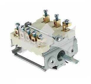 COMUTADOR FOGAO   UNIVERSAL