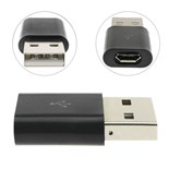 ADAPTADOR USB A MACHO 3.0 - MICRO USB FEMEA