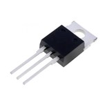 TRANSISTOR N MOSFET 1000V 7A TO220 IXFP7N100P