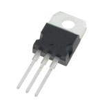 MOSFET N 600V 1.51A TO220