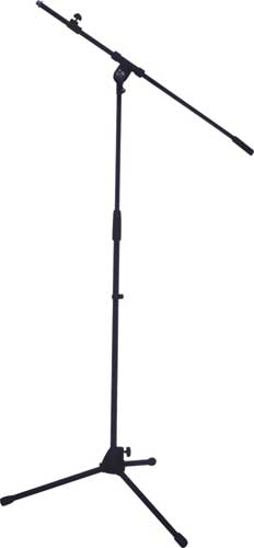 TRIPE C/ GIRAFA P/ MICROFONE 92-158cm