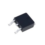 TRANSISTOR N-MOSFET 60V 100A SMD TO252