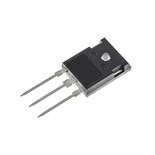 TRANSISTOR N-MOSFET 600V 18A 190W TO247