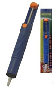 DESSOLDADOR MECANICO