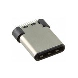 FICHA USB-C 3.1 VERTICAL SMT   