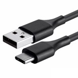CABO USB-A / USB-C 2.0 1MT