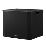PIONEER DJ XPRS1182ST SUBWOOFER 18" ATIVO DSP