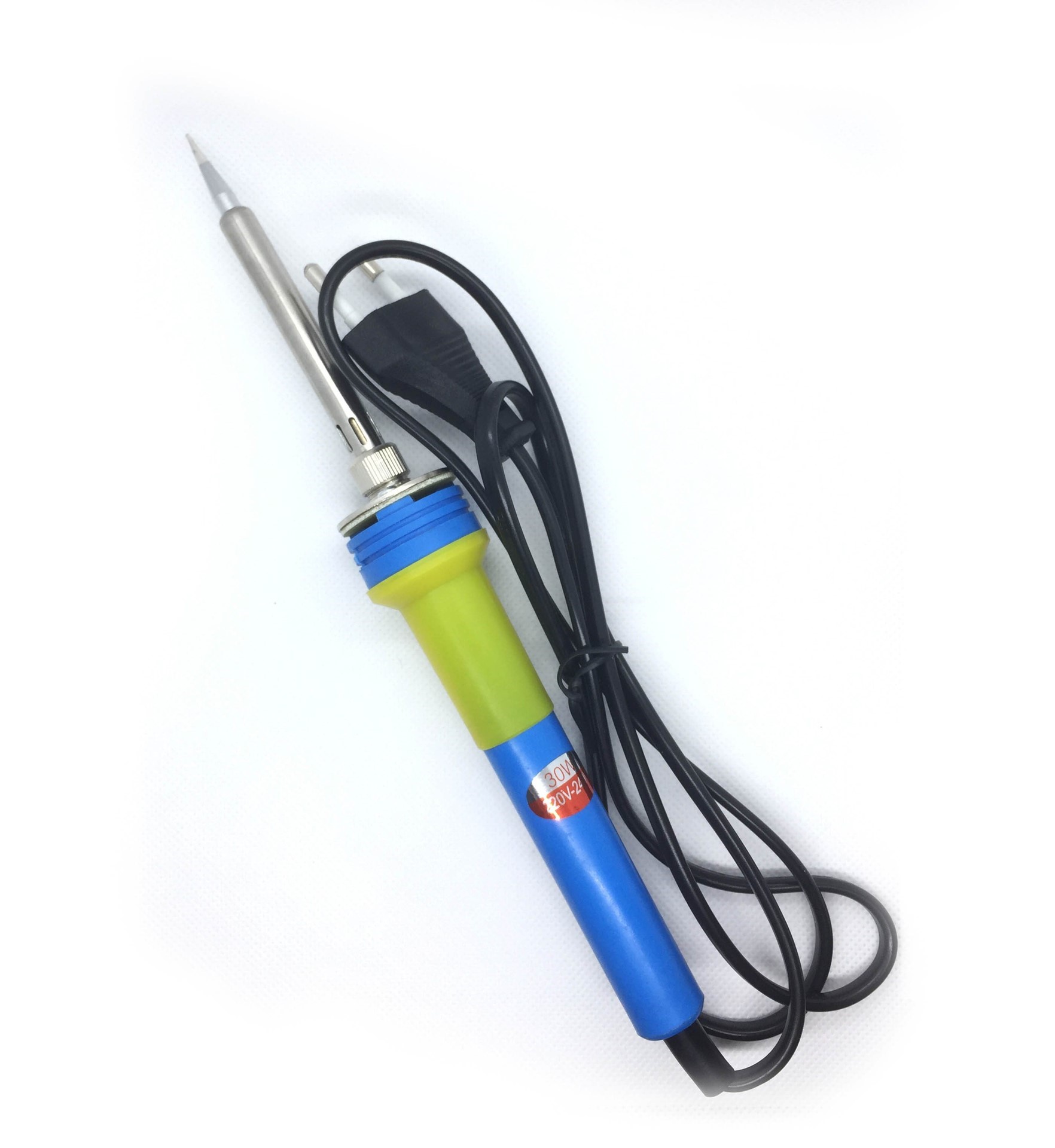 FERRO SOLDAR ECONOMICO 230V 30W