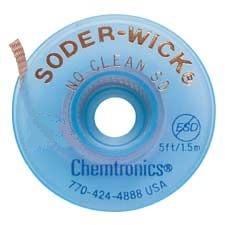 ROLO MALHA DESSOLDADORA 0.8mmX3mts