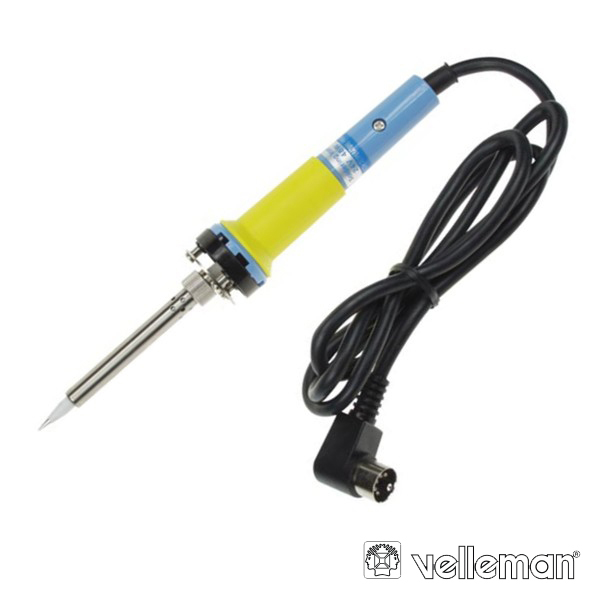 FERRO DE SOLDAR P/ VTSSC40N VELLEMAN
