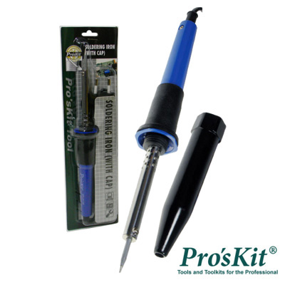 FERRO SOLDAR 230V DE 30W