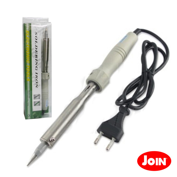 FERRO SOLDAR C/PONTA LONGA  100W