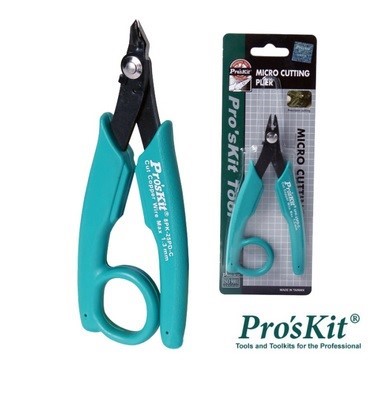 ALICATE DE DE CORTE PRECISAO 125mm