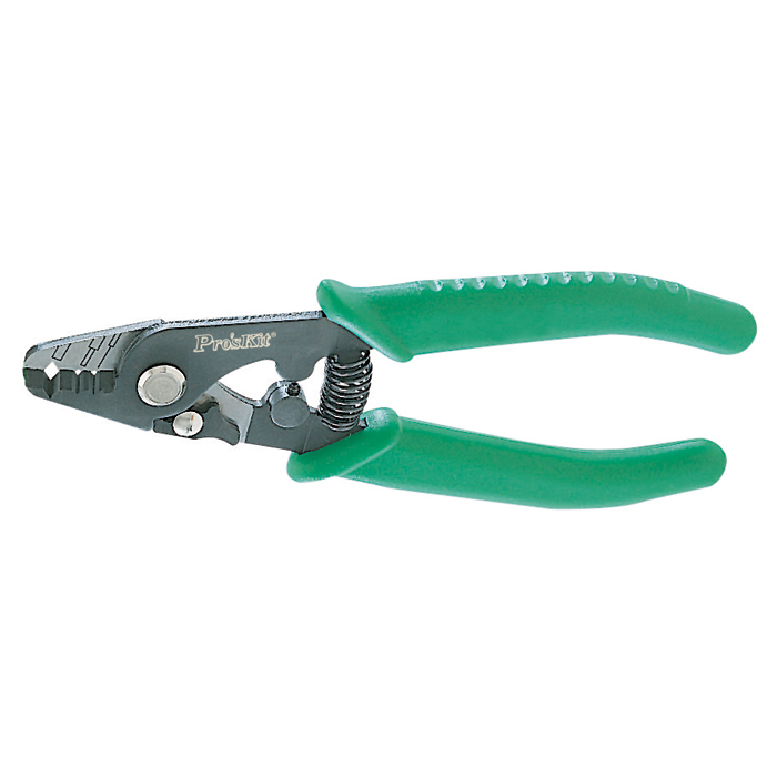 ALICATE DESCARNAR FIBRA OPTICA