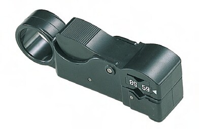 DESCARNADOR P/CABOS RG58/59