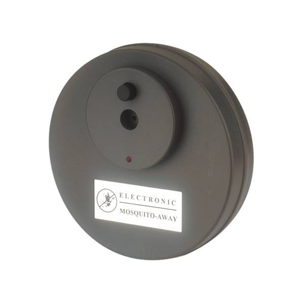 AFASTA MOSQUITOS  ELECTRONICO