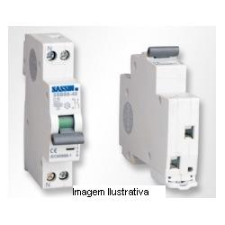 INTERRUPTOR AUTOMATICO DPN 1 P+N 25A