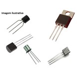 TIRISTOR SCR 600V 145A 3-Pin(2+Tab) DPAK Tube