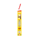 VARETA PRATA C/DECAP.01.5mm 40%AG (BL 2UNID)