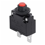 CIRCUIT BREAKER 10A 250VAC 50VDC