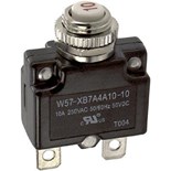 CIRCUIT BREAKER 15A 250VAC 50VDC