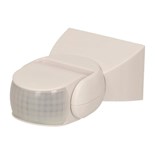 DETECTOR / SENSOR MOVIMENTOS INFRAVERMELHOS IP65