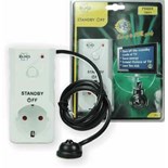 TOMADA ILUMINADORA TV EM STANDBY