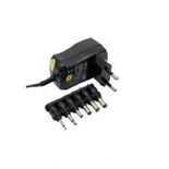 ALIMENTADOR 100-240V/3-4,5-5-6-7,5-9-12VDC 7,2W DCU