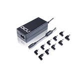 ALIMENTADOR NOTEBOOK 40W BASIC 1O TIPS 9.5V-20V
