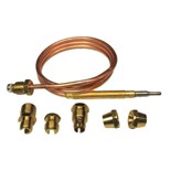 TERMOPARES  900mm   KIT