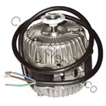 MOTOVENTILADOR 25W