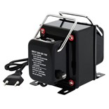 CONVERSOR TENSAO 110V-220V/220V-110VAC 1000W