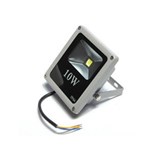 PROJECTOR EXTERIOR LED COM SENSOR DE PRESENÇA 230V 10W