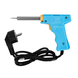 FERRO SOLDAR TIPO PISTOLA AQUECIMENTO RAPIDO 30-70W