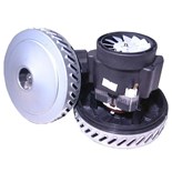 MOTOR ASPIRADOR  PO E AGUA  950W